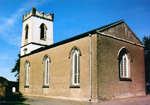 St. Matthew's, Roskelton